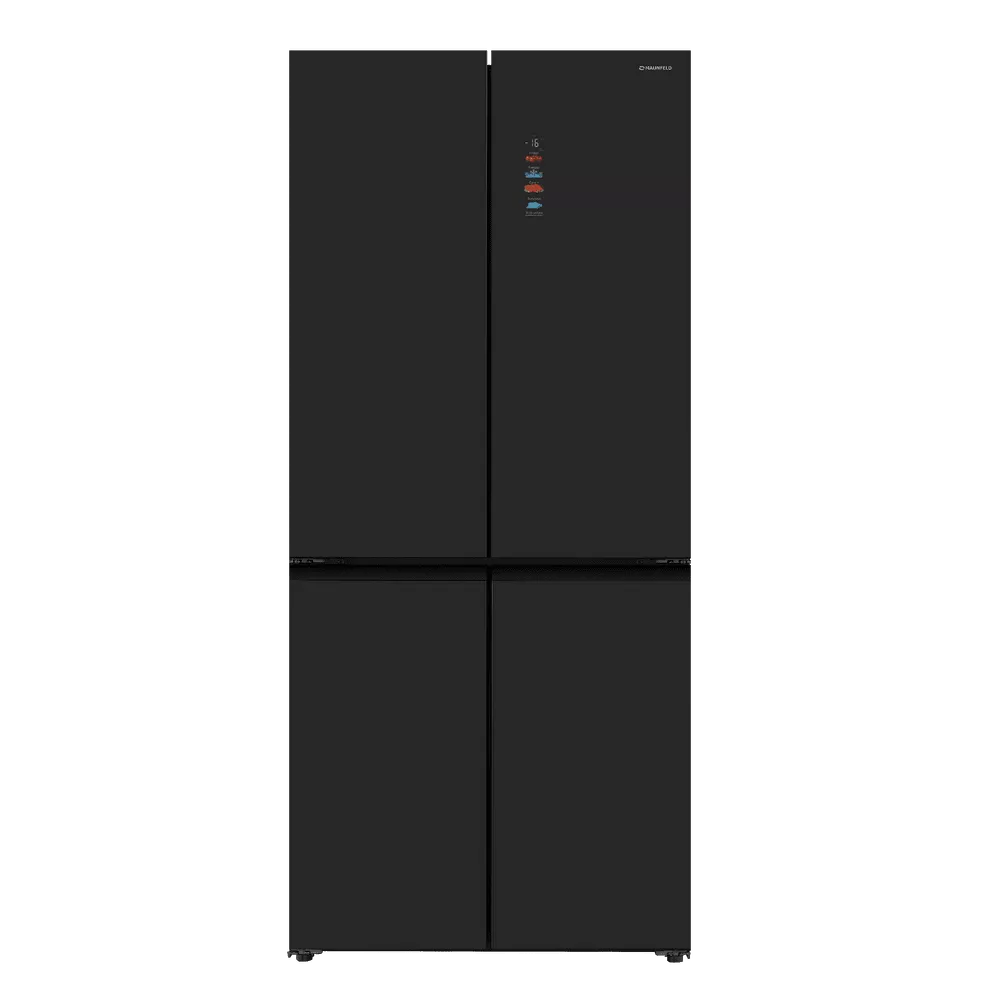Холодильник Maunfeld MFF190NFDB Matt Inverter