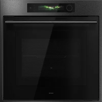 Духовой шкаф Asko OCM66BSH