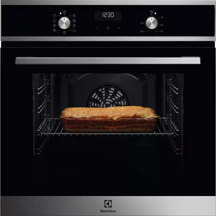Духовой шкаф Electrolux EOF5H50BX