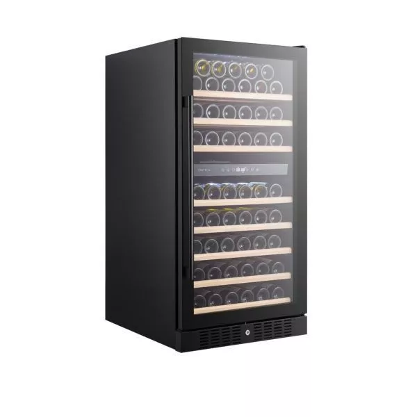 Холодильник винный Temptech CL120DB
