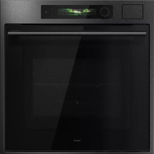Духовой шкаф Asko OCSM66BSH