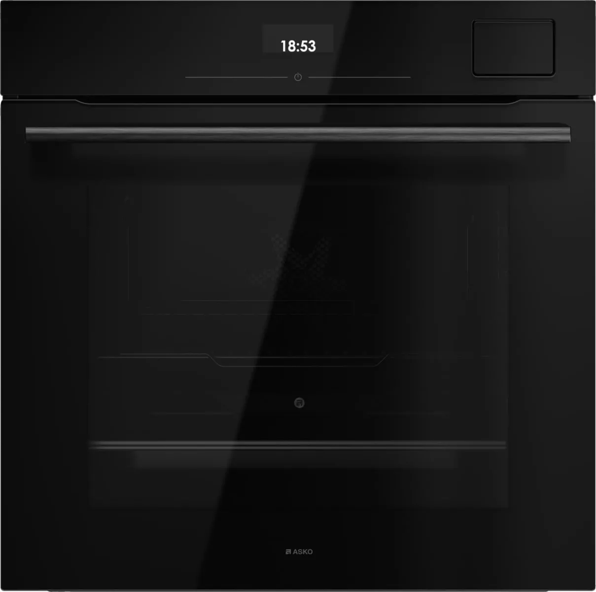 Духовой шкаф Asko OCS26BGH