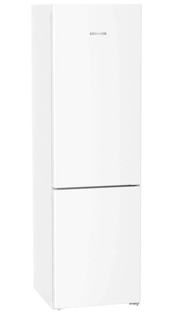 Двухкамерный холодильник Liebherr CNf 5703-22 001 NoFrost белый RU