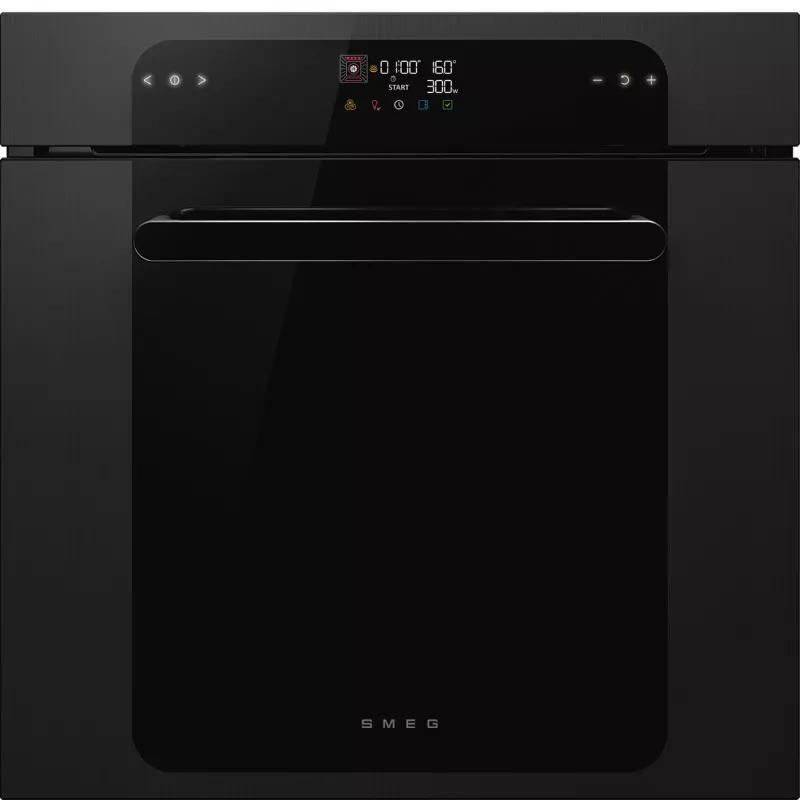 Духовой шкаф Smeg SOP6202TB