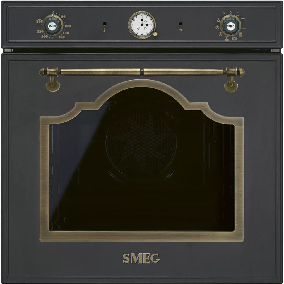 Духовой шкаф Smeg SFP67C1TAO
