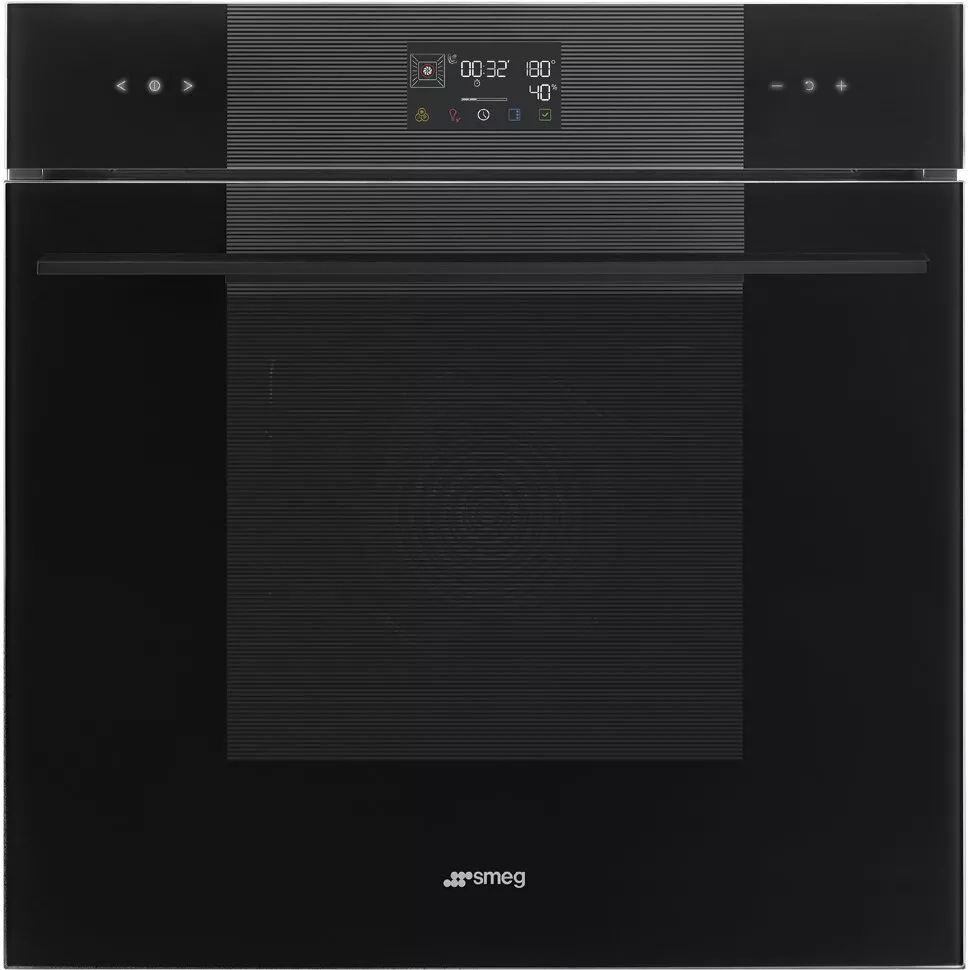 Духовой шкаф Smeg SOP6102S2PB3