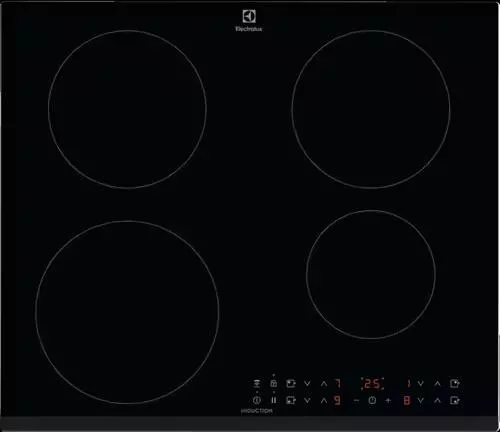 Варочная панель Electrolux CIR60433