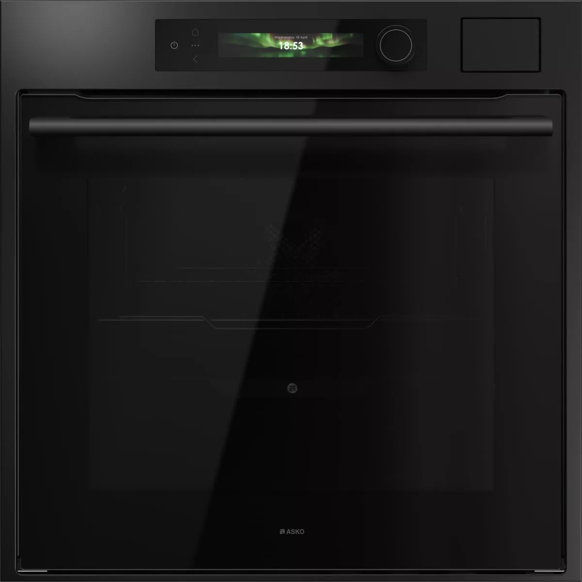 Духовой шкаф Asko OCS66GSH