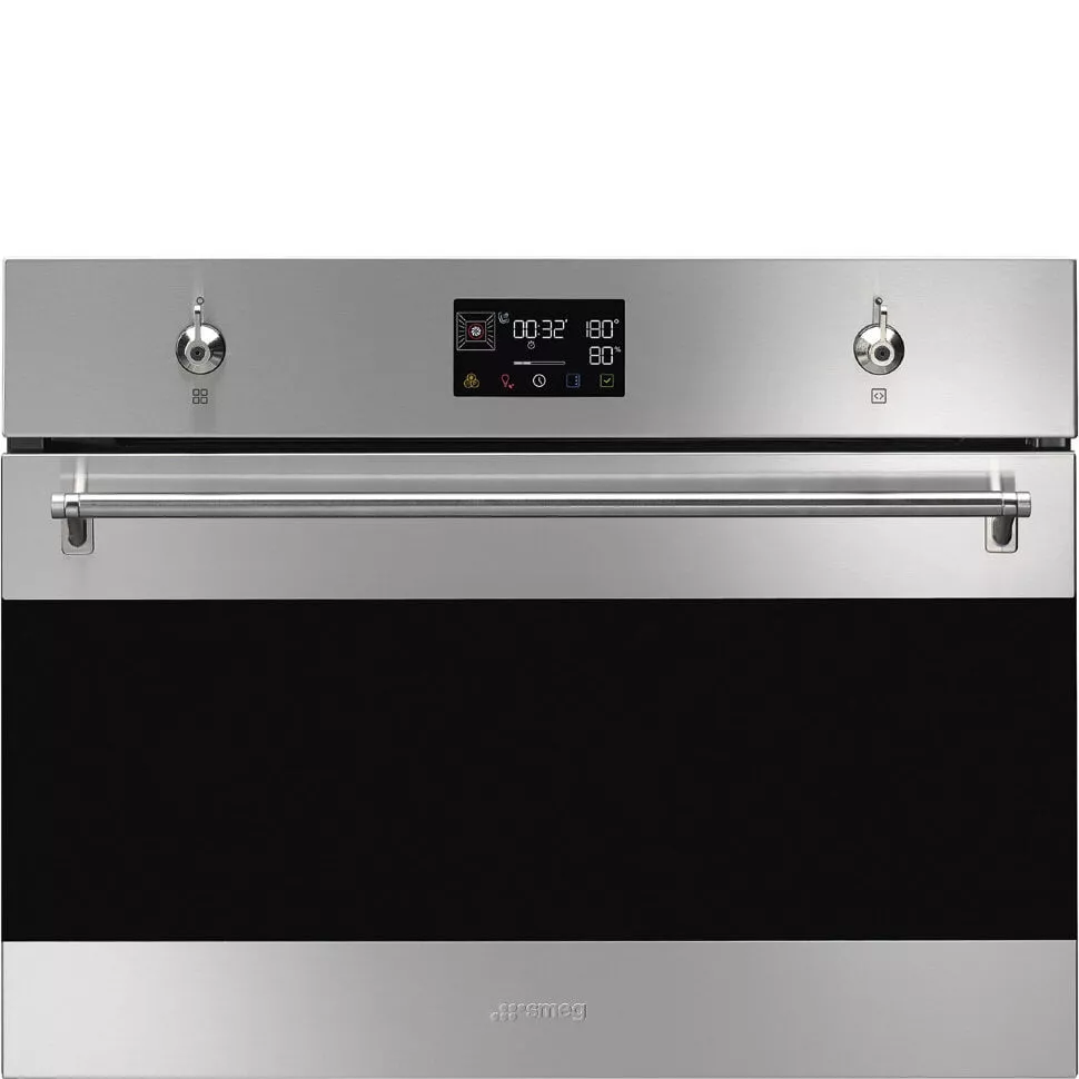Духовой шкаф SMEG SO4302S3X RU