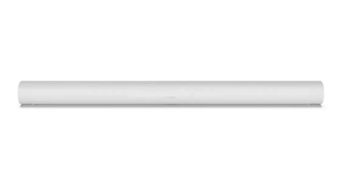 Саундбар Sonos ARCG1EU1, белый