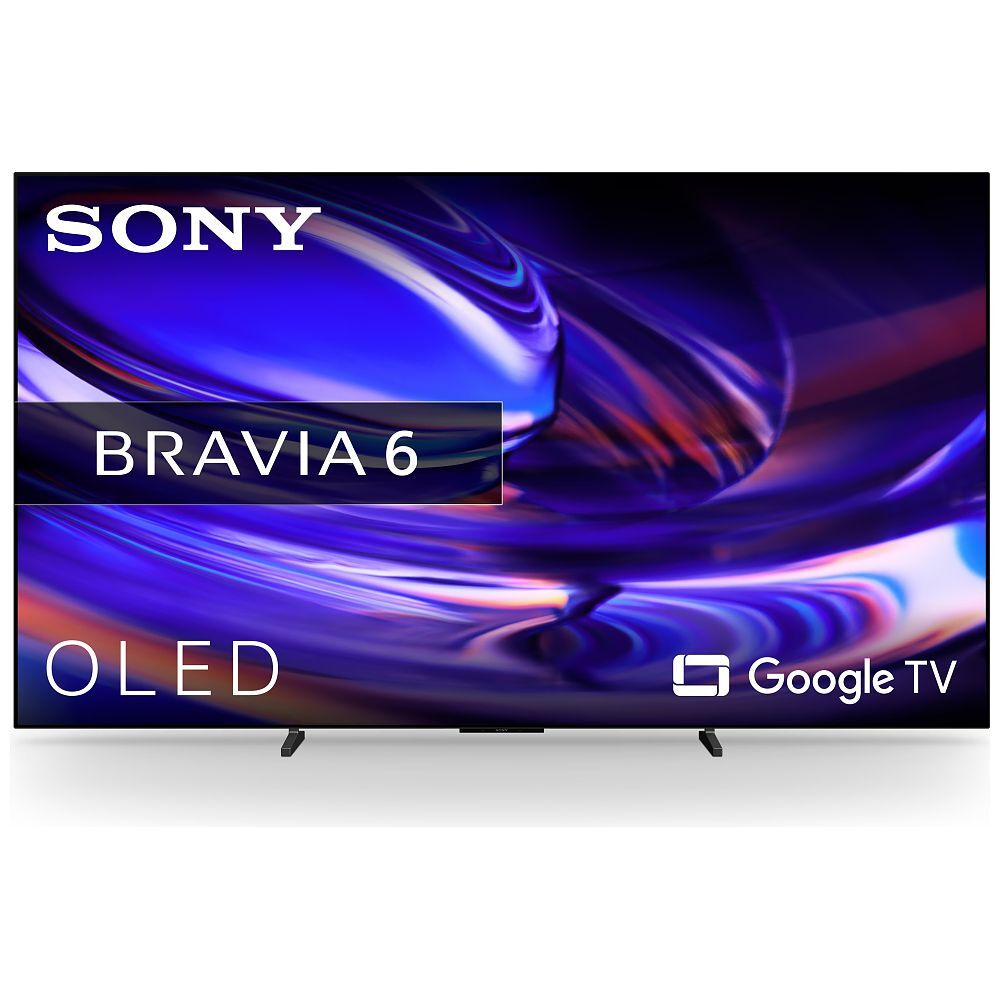 Телевизор SONY 65A65P 65"