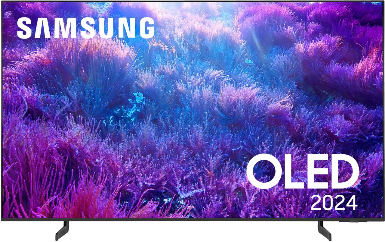 Телевизор Samsung QE77S85D