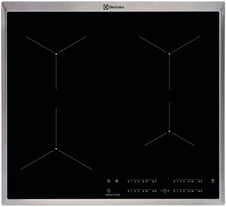 Варочная панель Electrolux EIT60443X