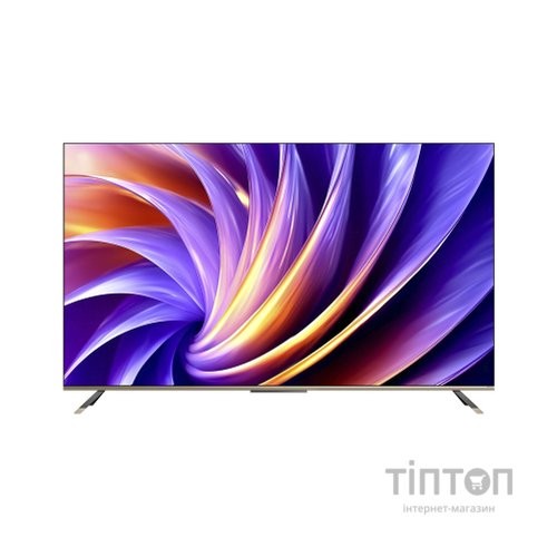 Телевизор Vivid QLED 4K TV 65Q100