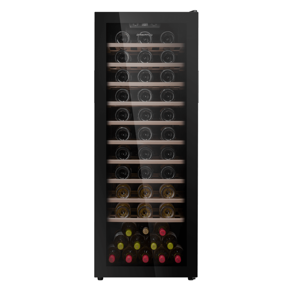Винный шкаф MAUNFELD MFWC-201S84 RU