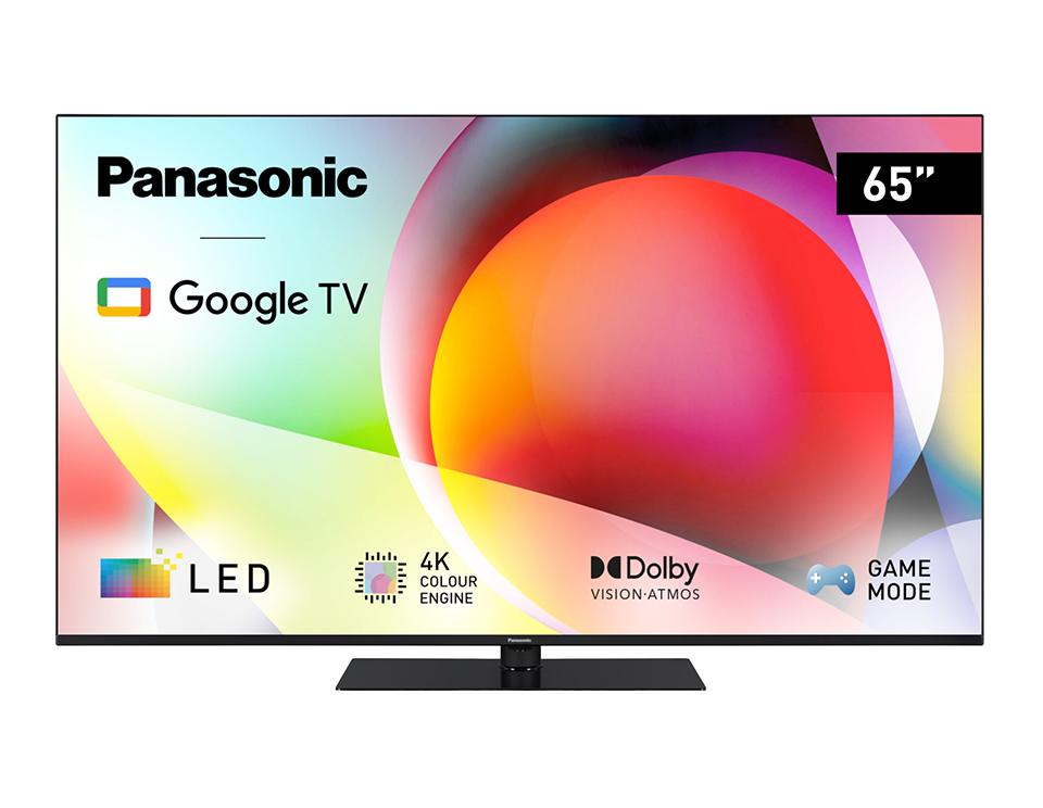 Телевизор 65'' Panasonic TN-65W70AEZ 4K LED RU