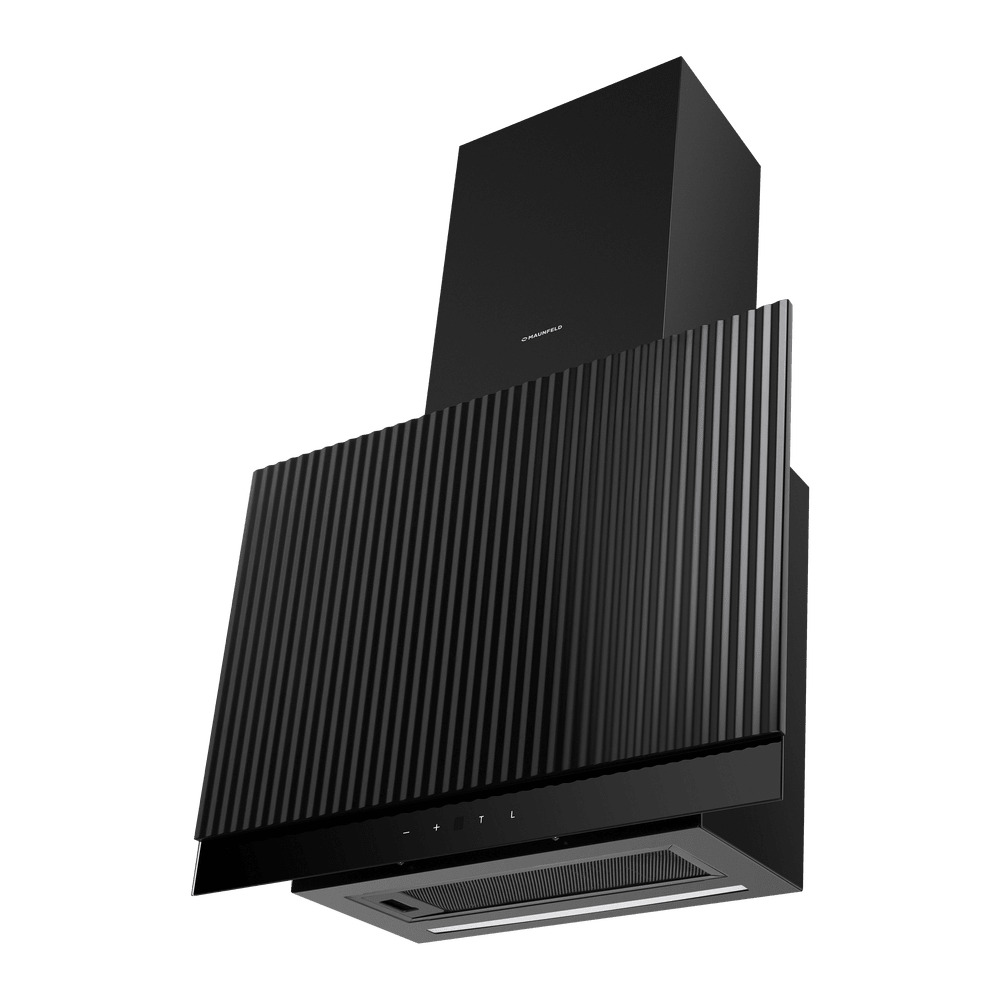 Кухонная вытяжка MAUNFELD Fermana 60 чёрный RU