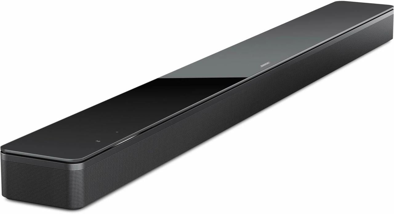 Саундбар Bose Soundbar 700, черный