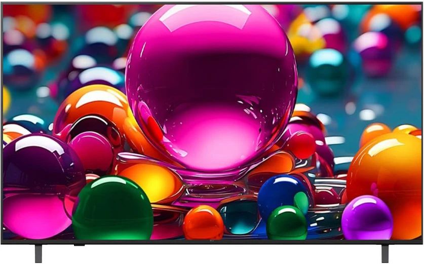 Телевизор LG 65UA75009LA RU