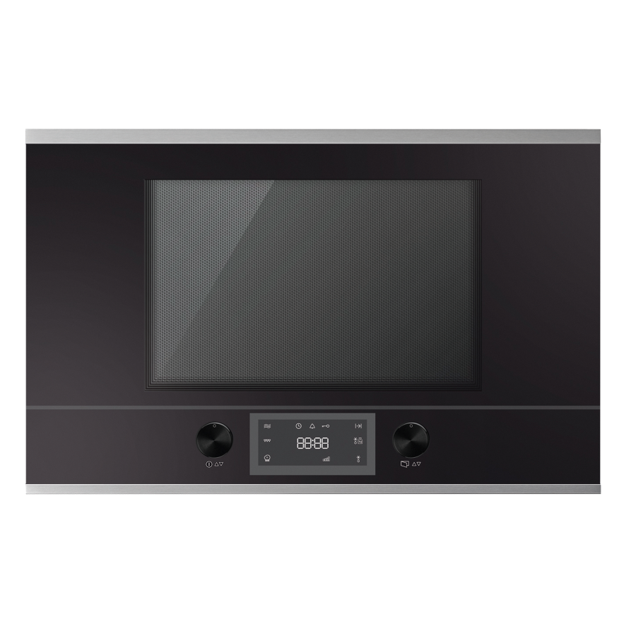 Встраиваемая микроволновая печь Kuppersbusch ML 6330.0 S1