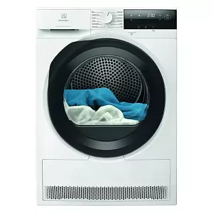 Сушильная машина Electrolux EW6D38CBE