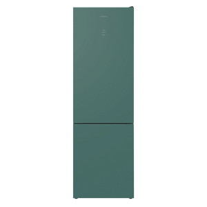 Холодильник MAUNFELD MFF200NFGN Matt Inverter