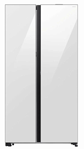 Холодильник Samsung RS80F65M1WWT RU