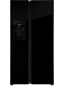 Холодильник HIBERG i-RFS 655 GB RU