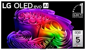 Телевизор LG OLED55G6RLA.ARU