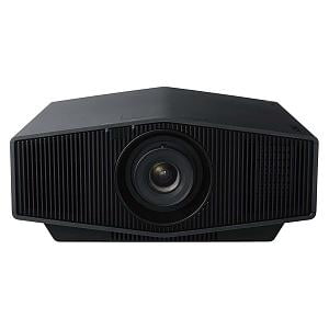 Проектор SONY VPL-XW5000, черный