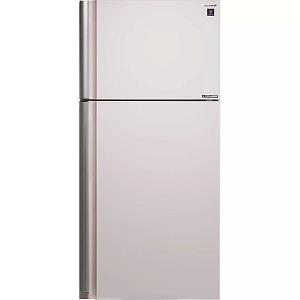 Холодильник Sharp SJXE55PMBE RU