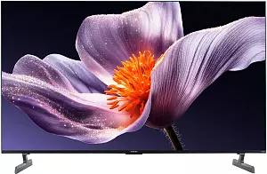 Телевизор Xiaomi 55" TV S Pro Mini LED 55 2026 Slim Design