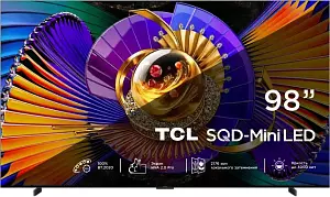 Телевизор TCL 98C7L