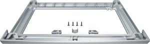 Соединительный элемент без выдвижной полки Bosch WTZ2751X