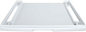 Соединительный элемент с выдвижной полкой Bosch WTZ27400