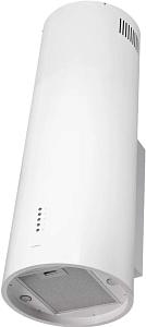Вытяжка Maunfeld Lee Wall 39 Long White RU