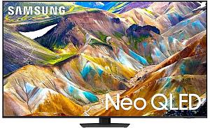 Телевизор Samsung QE75QN90DAUXRU RU