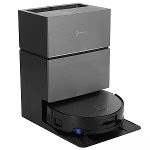 Робот-пылесос Ecovacs Deebot X11 PRO OMNI DEX99-1