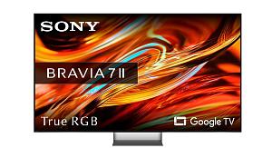 Телевизор Sony K-85XR75M2