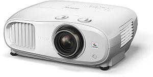 Проектор Epson EH-TW7100, белый