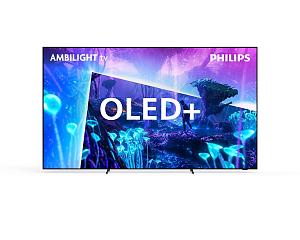 Телевизор PHILIPS 77OLED951/12 77"