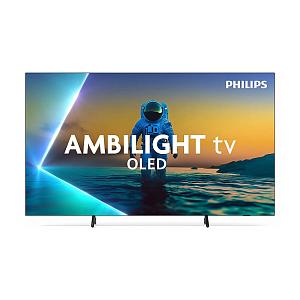 Телевизор Philips 77OLED820/12