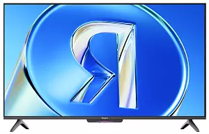 Телевизор Яндекс ТВ Станция Бейсик QLED с Алисой 65" YNDX-00081B