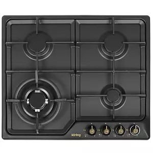 Газовая варочная поверхность Korting HG 630 CTSN