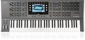 Синтезатор квантовый Waldorf Quantum